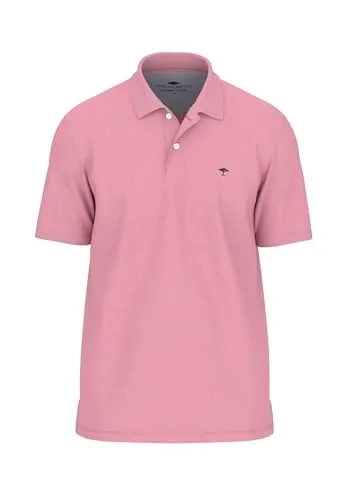 Poloshirt FYNCH-HATTON Herren Gr. L peony von FYNCH-HATTON