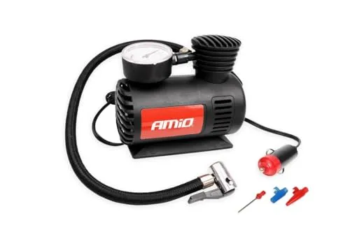 AMiO 02189 Luftkompressor