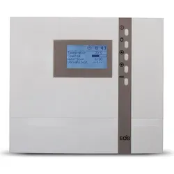 EOS ECON H2 Saunasteuerung von EOS