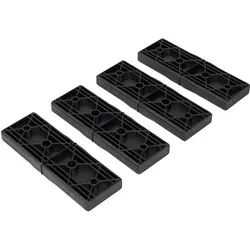 Hailo Zubehörbeutel Holmverbinder für ProfiStep Multi Gerüstaufstockung