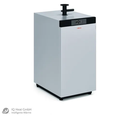 Viessmann Vitocrossal 200 CIB 120 kW Gas-Brennwertkessel
