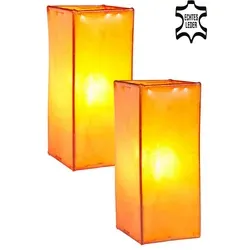 Lampen Orange von Marrakesch Orient & Mediterran Interior