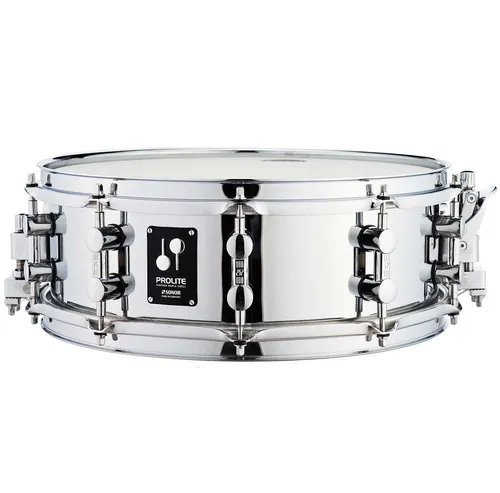 SONOR Schlagzeug Sonor PL 12 1405 SDSD ProLite Steel Snare Drum