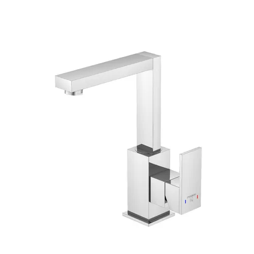 Steinberg Armaturen von Steinberg