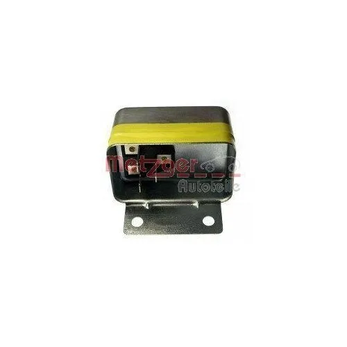 Metzger Generatorregler 2390021