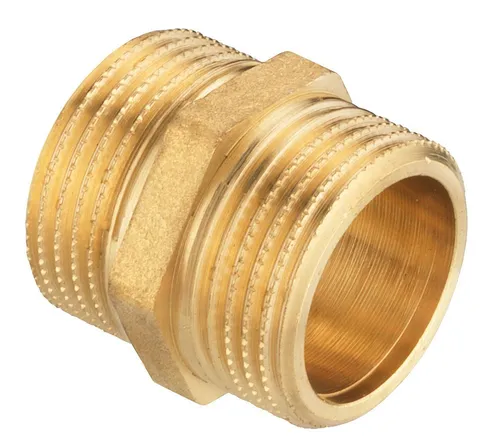 VRS Doppel-Nippel 1AG