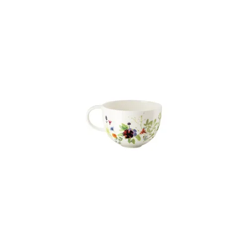 Kombi-Obertasse Rosenthal Grand Air Brillance