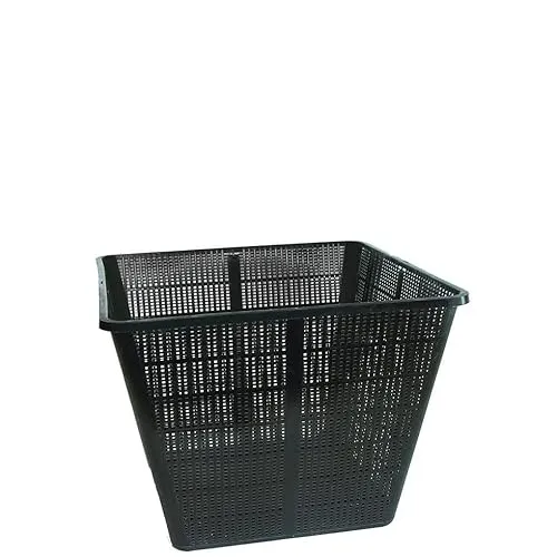 FIAP PondBasket Active 280 x 280 - Teichkorb - Dekoration - Teichbiologie - Teichbepflanzung - Gartenbepflanzung - Wasserpflanzen