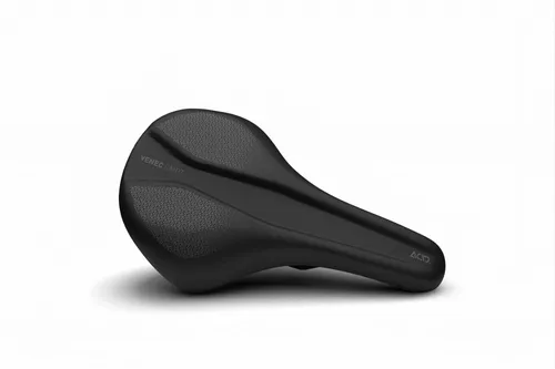 Acid Sattel Venec CMPT black one size 252 x 145 mm