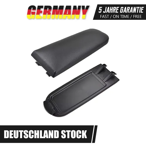 Kfz-Innenausstattung von Recambo