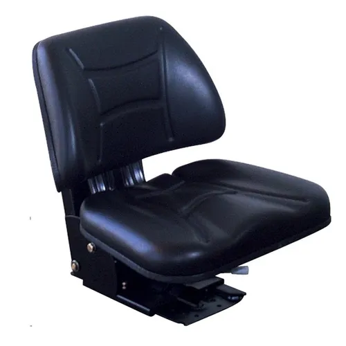 Traktorsitz Schleppersitz gefedert RM30 Fahrersitz Bagger Stapler Sitz Traktor