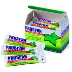 Prospan Hustensaft Stick-Packung 21 Stück