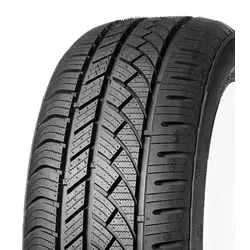 Ecopower 4S 3PMSF - Umweltfreundlicher Ganzjahresreifen - Autoreifen mit optimiertem Profil für verbessertes Handling und Sicherheit bei allen Wetterbedingungen, reduziert den Rollwiderstand und schont die Umwelt.