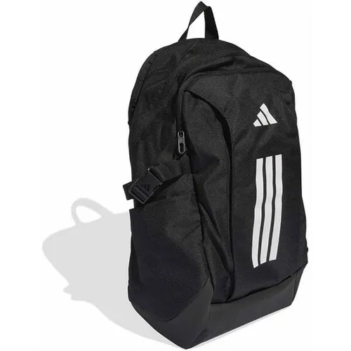 adidas Power Vlll Rucksack Schwarz/Weiß von adidas