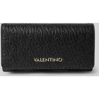 Valentino Geldbeutel & Geldklammern Schwarz von Valentino