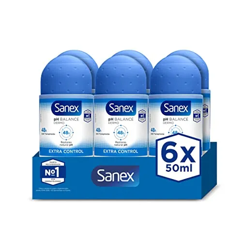 SANEX Dermo Extra