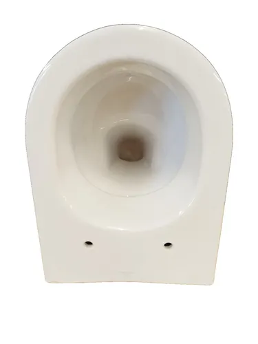 Villeroy & Boch ARCHITECTURA Wand-WC spülrandlos