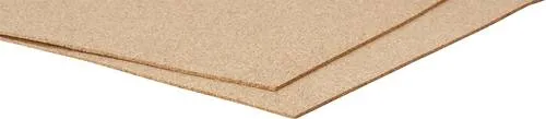 NOCH 50416 H0 Korkbettung (L x B x H) 500 x 150 x 3mm