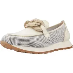 hispanitas Damen Slipper 17293-36, 17293-37, 17293-38, 17293-39, 17293-40, 17293-41, 17293-42 HIP-HV243270 nata 38 - Weiß - 38
