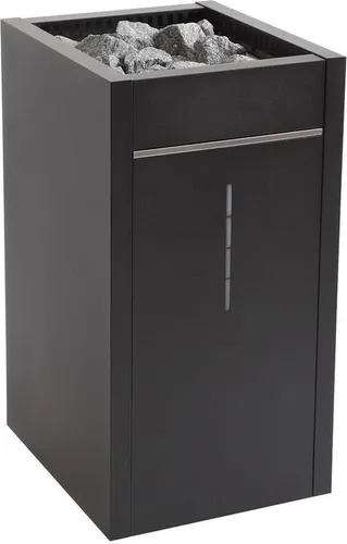 Harvia Virta Combi HL70S Saunaofen mit Verdampfer 6,8 kW