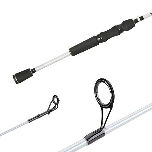 Produktbild SHIMANO Sellus 2-teilige Spinnrute (2 m, mittel)