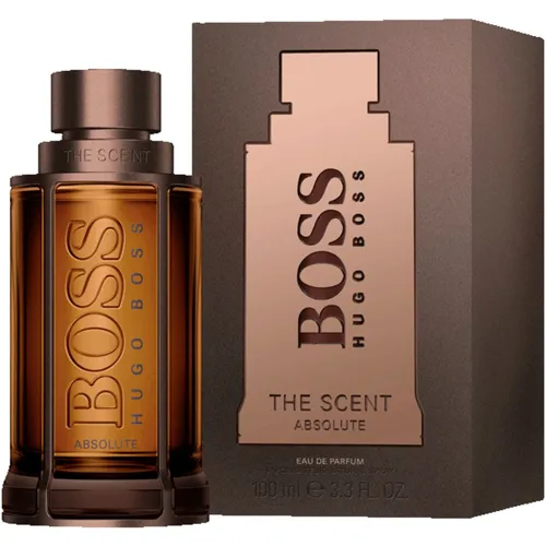 Hugo Boss The Scent Absolute Eau de Parfum 100 ml