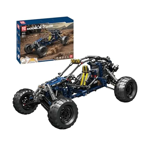 Mould King Lightning Buggy Remote Controlled Modellbausatz 18018S