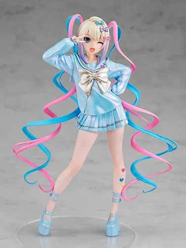 Produktbild Good Smile Company Pop Up Parade Needy Girl Overdose Tenshi-Chan Figur