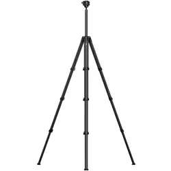 Peak Design Pro Tripod schwarz mit Geschenkbox