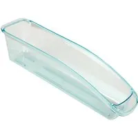 Bestlivings Kühlschrankbox S 33 x 75 x 8 cm 2er Pack