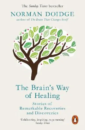Norman Doidge The Brain's Way of Healing (Taschenbuch)