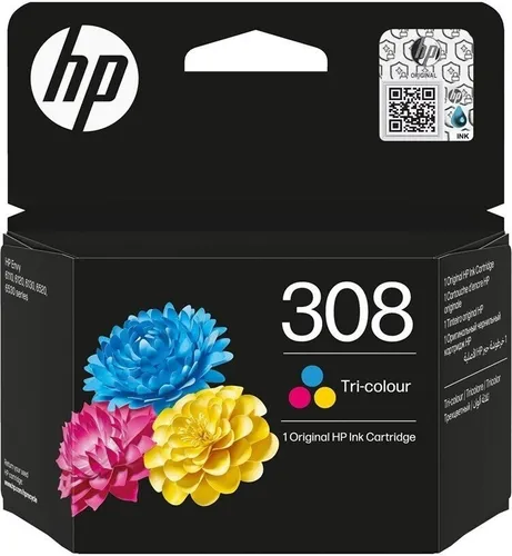 HP 302XL/304XL Tri-Color Original Tinte - Hochwertige Druckerpatrone für brillante Farben und gestochen scharfe Ausdrucke, ideal für den täglichen Einsatz im Büro oder Zuhause.