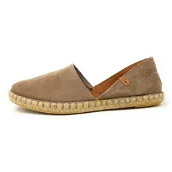 VERBENAS Carmen Damen Slipper von Verbenas