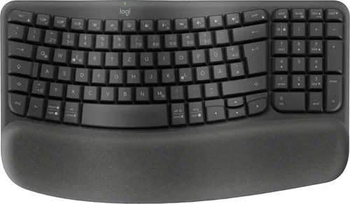 Logitech WAVE KEYS von Logitech