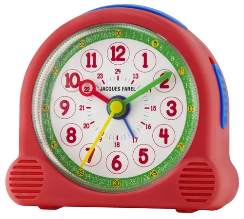Jacques Farel Kinderwecker ACL 03