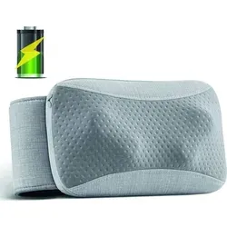 NAIPO oPillowTM Shiatsu Massagekissen von NAIPO