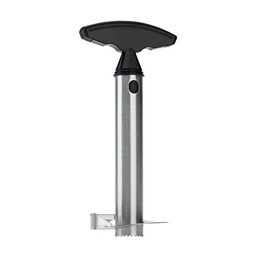 Westmark Ananasschneider Edelstahl