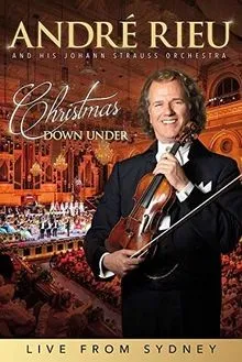 Christmas Down Under - Live from Sydney von not specified | DVD | Zustand neu