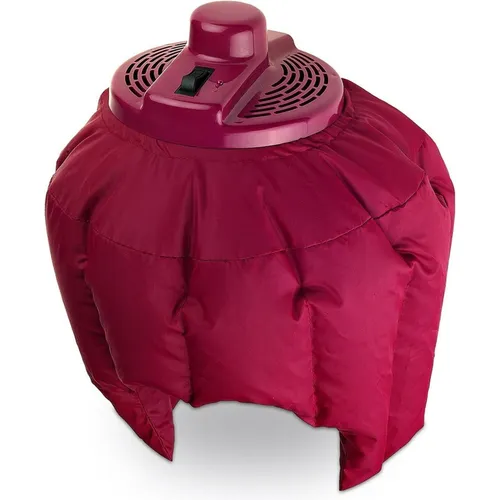 Produktbild Efbe-Schott Trockenhaube SC LT 52, aubergine