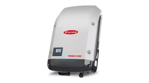 Fronius Symo 4.5-3-M Light Wechselrichter