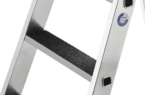 MUNK Günzburger Steigtechnik 41549 Nachrüstsatz 11St. von Günzburger Steigtechnik