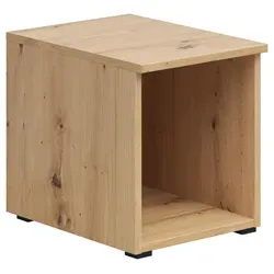 Regalaufsatz Multistauraum Eiche Artisan – Funktionalität trifft Design
