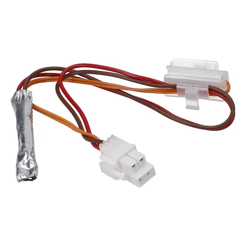 easyPART passend für 10095263 EUROPART Temperaturfühler für Abtauheizung wie LG