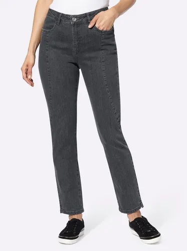 Witt Bequeme Jeans Jeans komfortabel