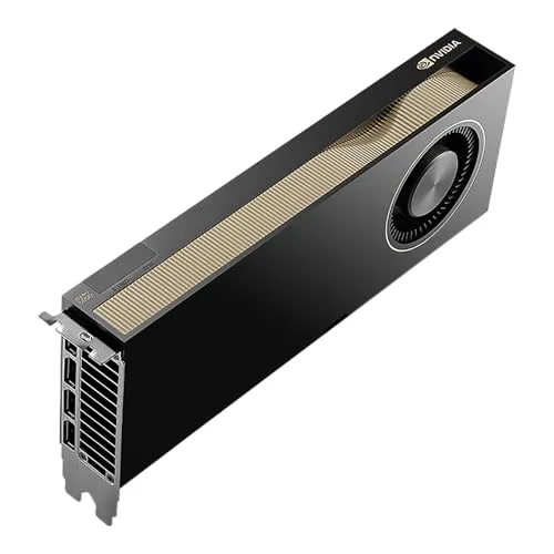 PNY NVIDIA RTX PRO 6000 Blackwell Max-Q