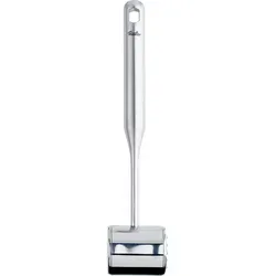 Fissler Fleischklopfer Essential - Sonstige Küchenhelfer, aus hochwertigem rostfreiem Edelstahl 18/10, spülmaschinengeeignet und ideal für zarte Fleischzubereitung.