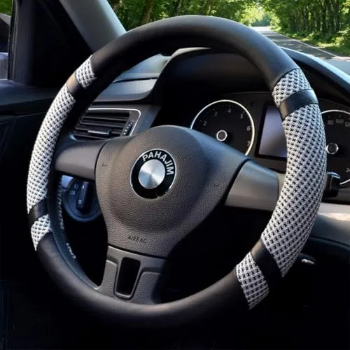 Lenkradbezüge von Pahajim