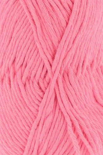 LANG YARNS HANDARBEITSGARN 12-FACH Häkelwolle, 84 m (50 Gramm), Häkelgarn, Topflappen
