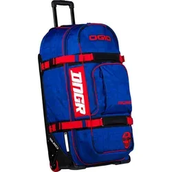 Ogio RIG 9800 DNGR Reisetasche – Deep Blue in blau von Ogio