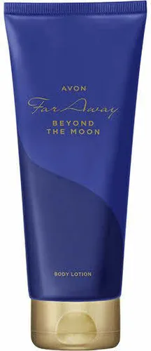 Avon Far Away Beyond The Moon Körperlotion 125ml